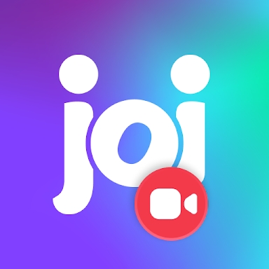 Joi - Live Video Chat screenshots