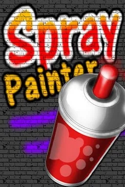 Spray Painter - graffiti screenshots