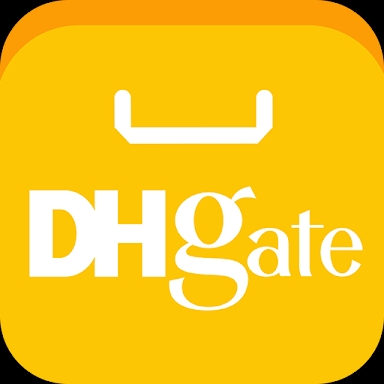 DHgate-online wholesale stores screenshots