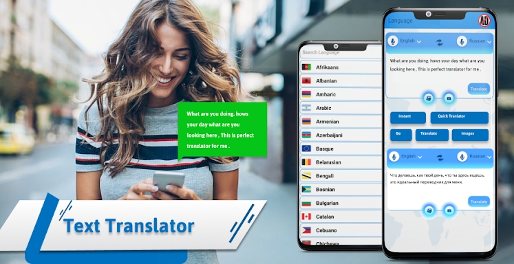 Translate -Language Translator screenshots