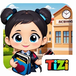 Tizi Town - My School Games