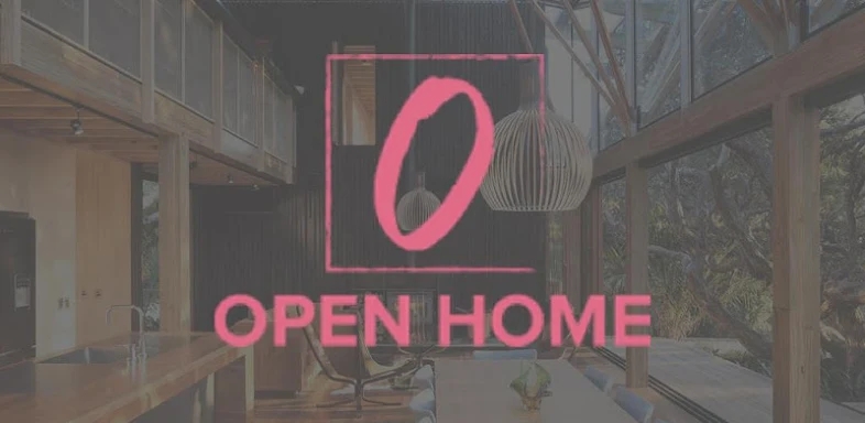 OpenHome - A Property app screenshots