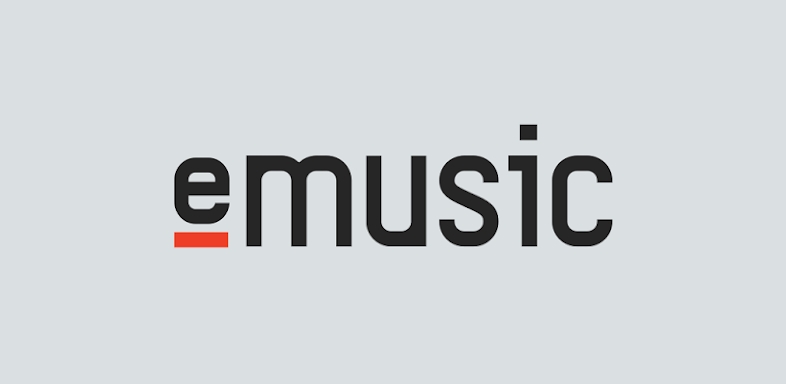 eMusic: Music Store & Player screenshots