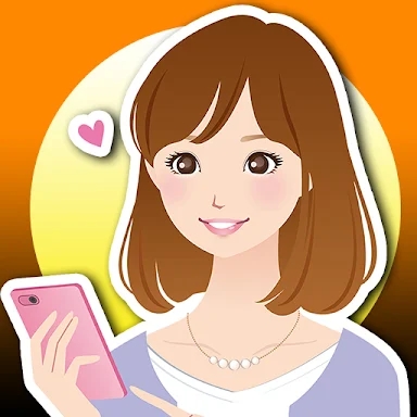 CamMate: video chat dating app screenshots
