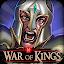 War of Kings : Strategy war game icon