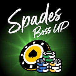 Spades Boss Up