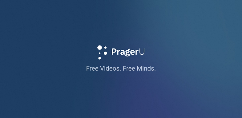 PragerU screenshots