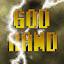 GOD HAND icon