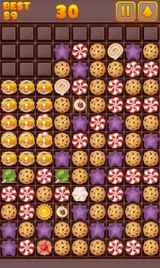 Candy Match Quest screenshots