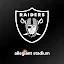 Raiders + Allegiant Stadium icon