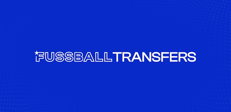 Fussball Transfers screenshots