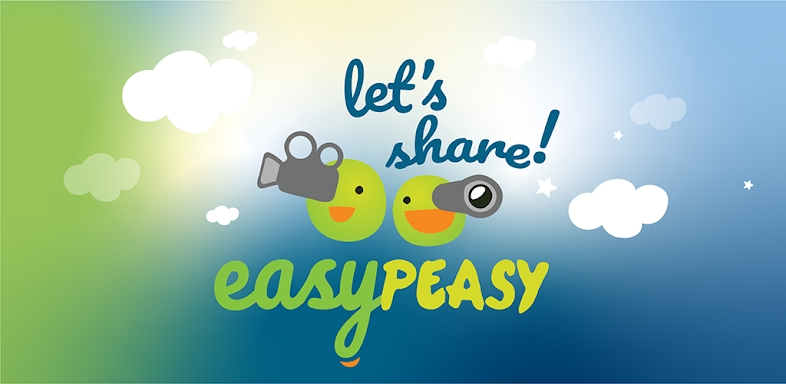 EasyPeasy - Parenting Tips screenshots