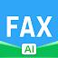 mFax - Send Fax from Phone icon