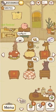 Animal Restaurant screenshots