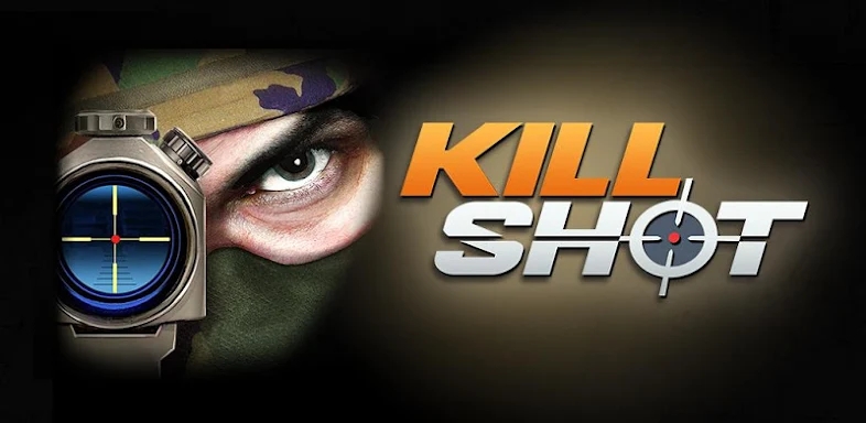 Kill Shot screenshots