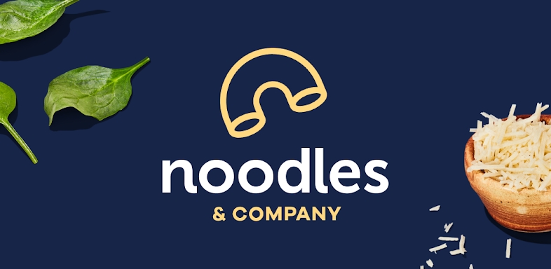 Noodles & Company screenshots