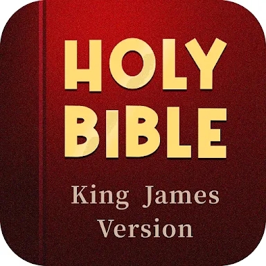 King James Bible - Verse&Audio screenshots