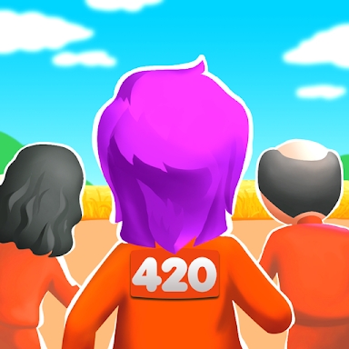 420: Prison Survival screenshots