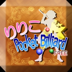 RIRIKO Pocket Billiard (Free)