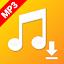 Descargar Musica mp3 icon