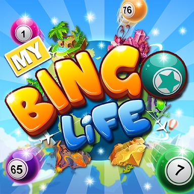 My Bingo Life - Bingo Games screenshots