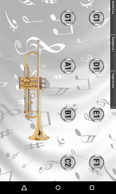 Virtual Trumpet 2 screenshots