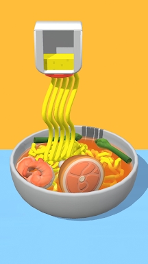 Noodle Master: Make RAMEN! screenshots