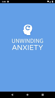 Unwinding Anxiety® screenshots