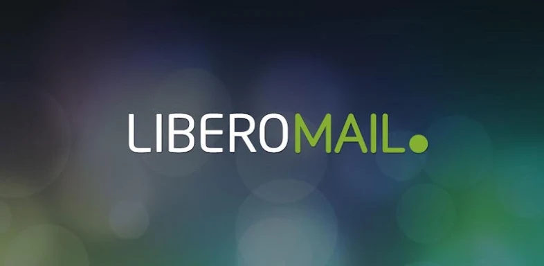 Libero Mail screenshots