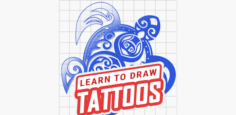 Learn to Draw Tattoo screenshots