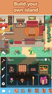 Pony Town - Social MMORPG screenshots