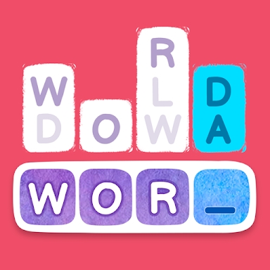 Spelldown - Word Puzzles Game screenshots