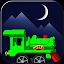 Alpine Train 3D Rail Simulator icon