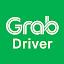 Grab Driver: App for Partners icon