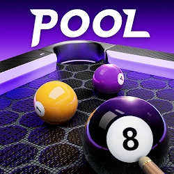Infinity 8 Ball™ Pool King