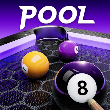 Infinity 8 Ball™ Pool King screenshots