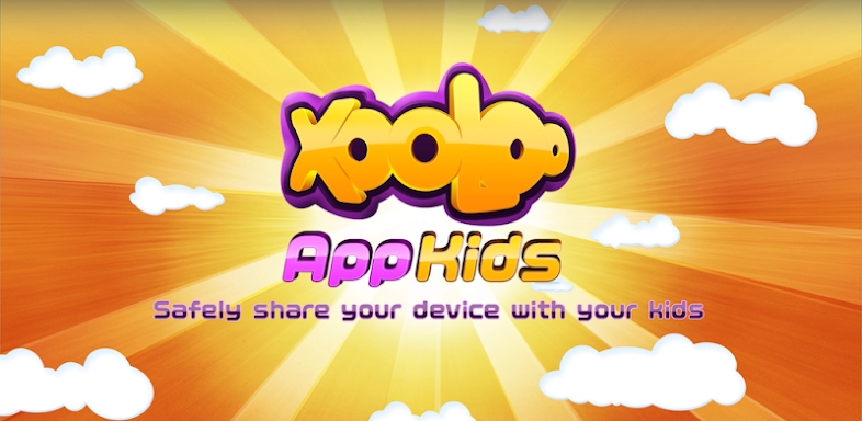 App Kids: Kids mode screenshots
