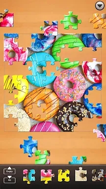 Jigsaw Puzzle - Daily Puzzles screenshots