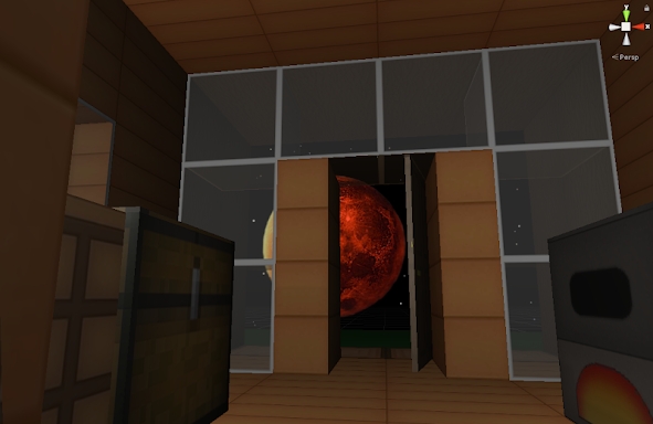 IdleCraft - mine diamonds and build a house! screenshots