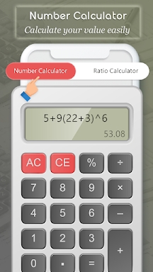 Area Calculator & Measurement screenshots