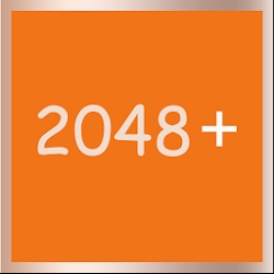 Advanced 2048