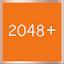 Advanced 2048 icon
