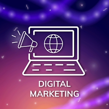 Learn Digital Marketing screenshots