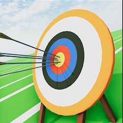 Arrows Wave: Archery Games