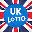 UK Lotto, Euro & 49s Results icon