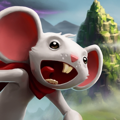 MouseHunt: Massive-Passive RPG screenshots
