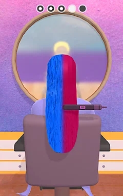 Hair Dye screenshots