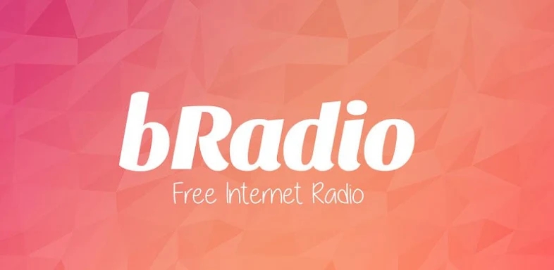 bRadio Free Music screenshots