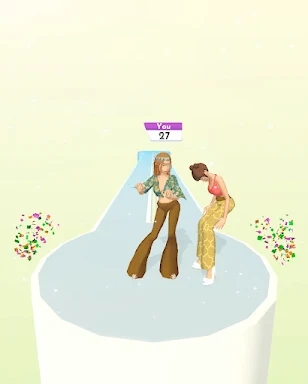Fashion Battle - Dress up game screenshots