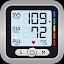 Blood Pressure Monitor icon